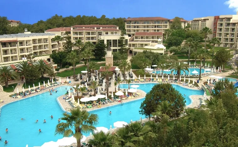 Barut Hemera: Side