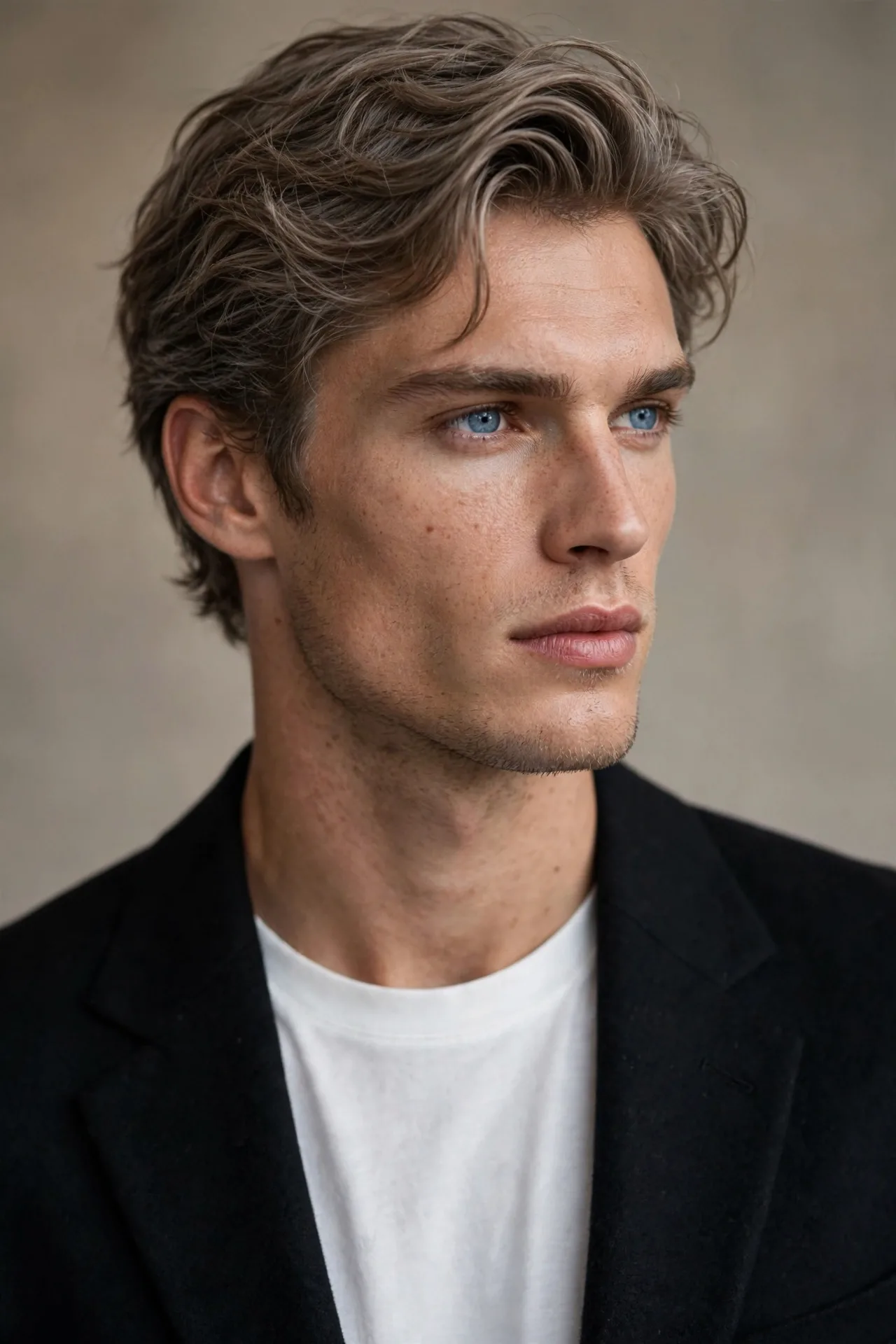Model — EMİR DİLGEÇ