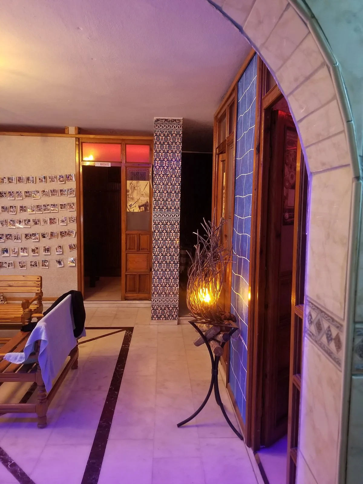 Antique Spa Hamam - Kaleiçi — profil fotoğrafı