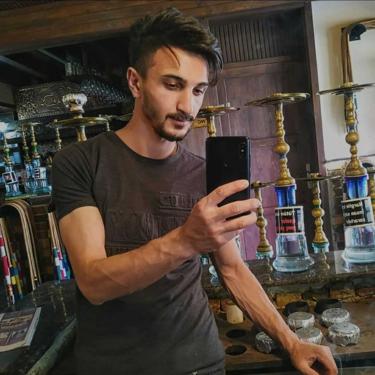 AYAZ TOPRAK fotoğraf 4