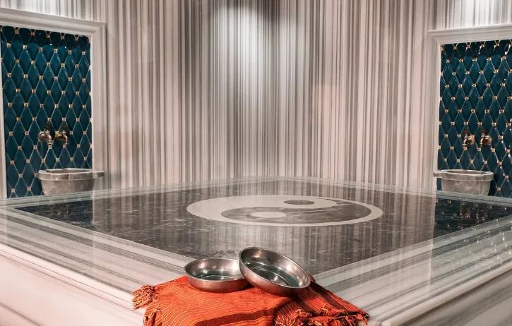 FALEZ HAMAM SPA — profil fotoğrafı