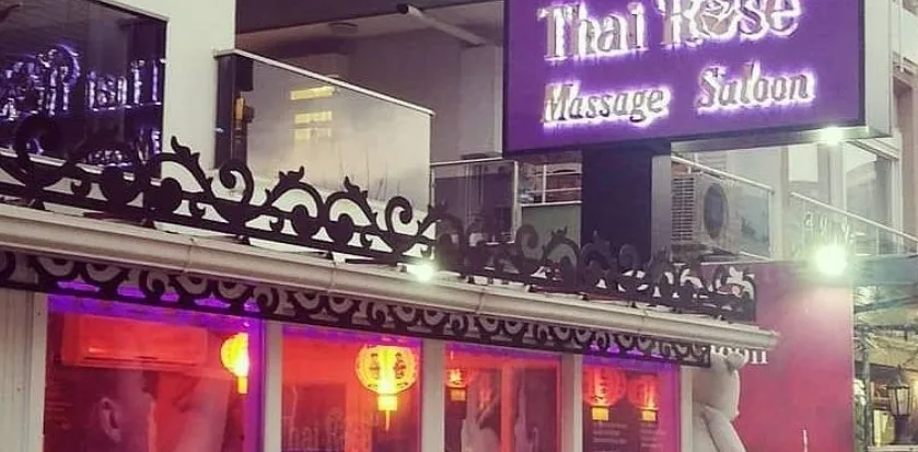 Antalya Şehir Rehberi: Thai Rose Asia Masaj Salonu — profil fotoğrafı