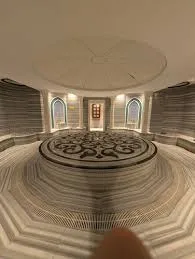 City Club Spa: Antalya’nın Kalbinde — profil fotoğrafı