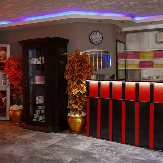 Lion Gold Spa: Alanya‘da — profil fotoğrafı