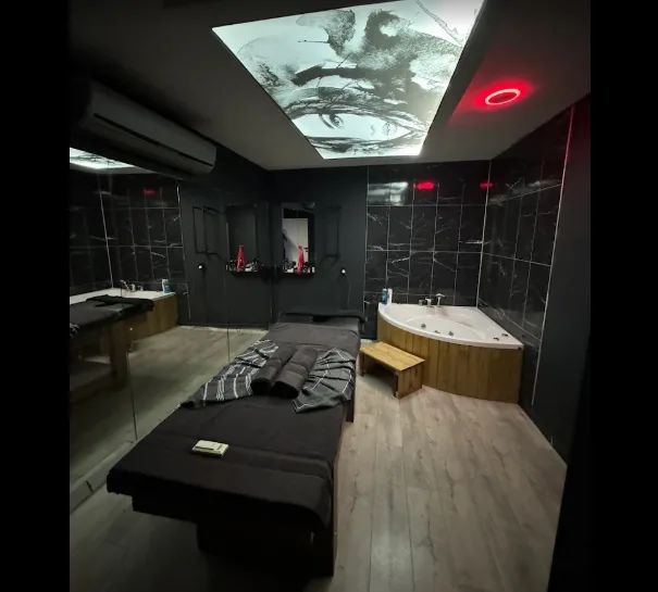 Lara Vip Spa Massage: Antalya‘da — profil fotoğrafı