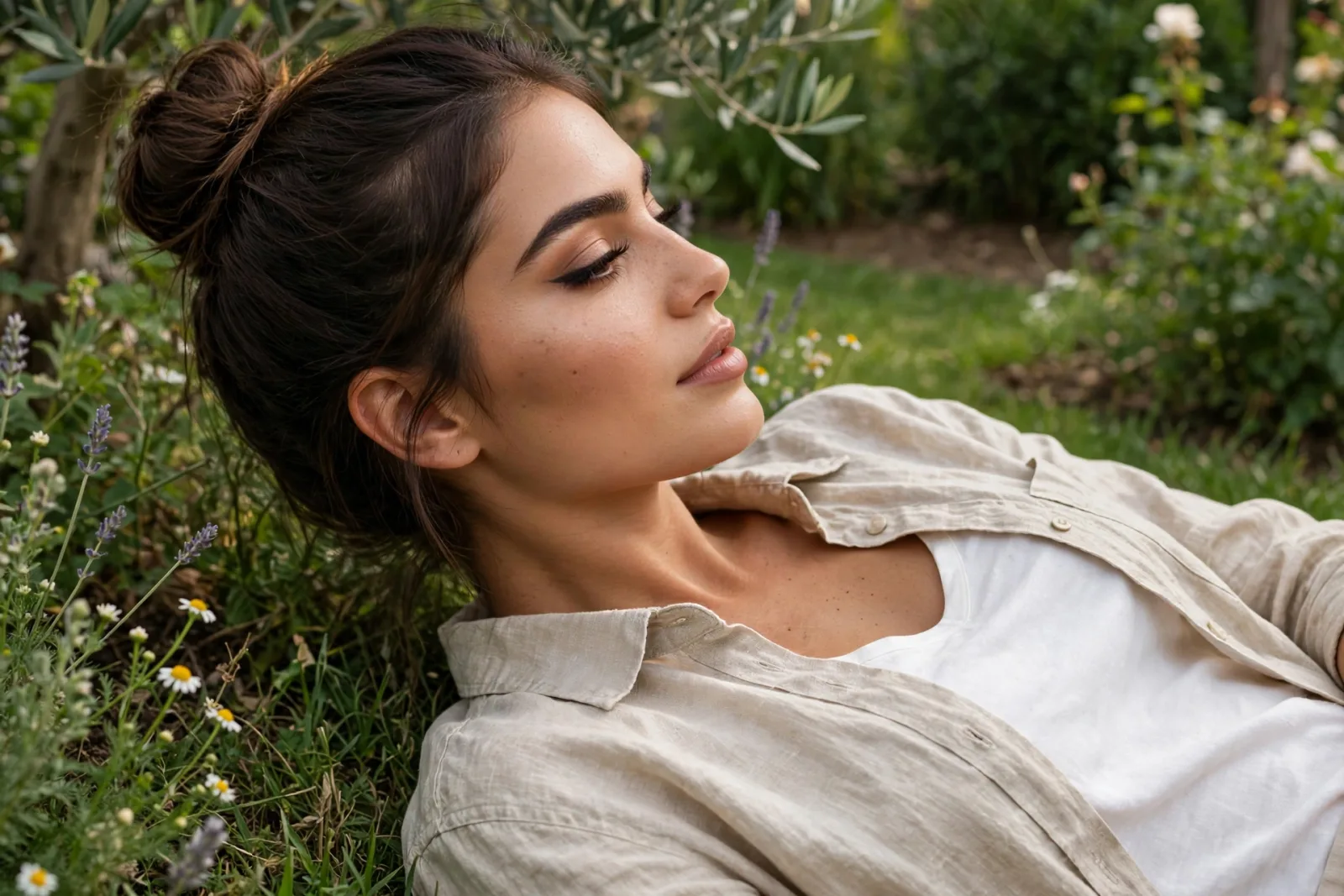 Kumluca Escort Amelya — profil fotoğrafı