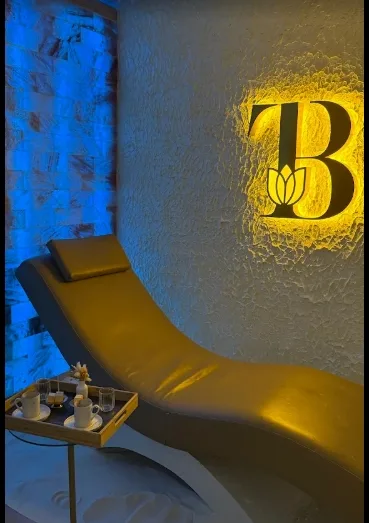 Therabliss SPA Massage & Beauty Antalya — profil fotoğrafı