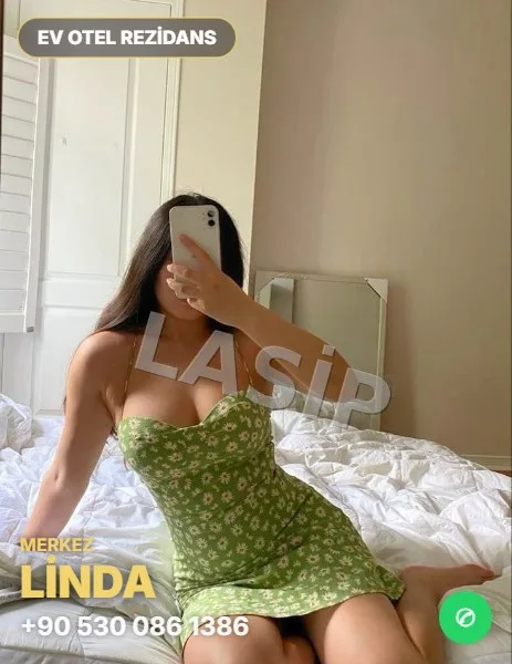 LİNDA — profil fotoğrafı