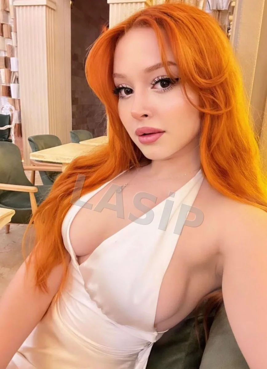 ESCORT ERVA — profil fotoğrafı