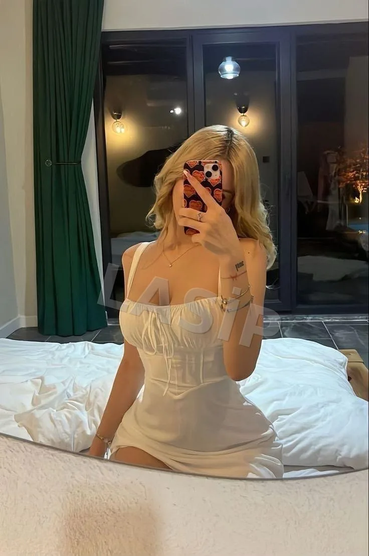 EDA ECE — profil fotoğrafı